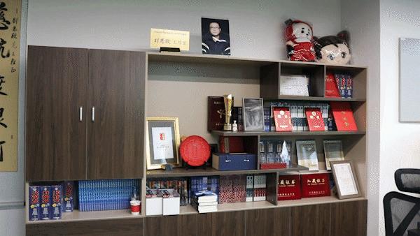 技术发展、IP孵化、落地应用,京西科幻之城活力初现