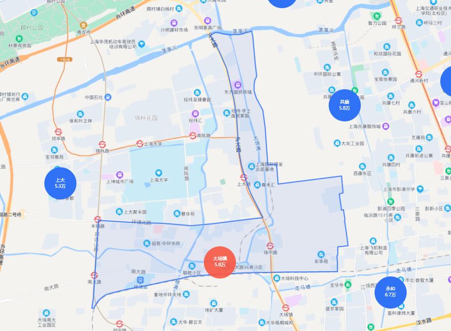 上海一个稍微不努力的城市,上海是一座了不起的城市