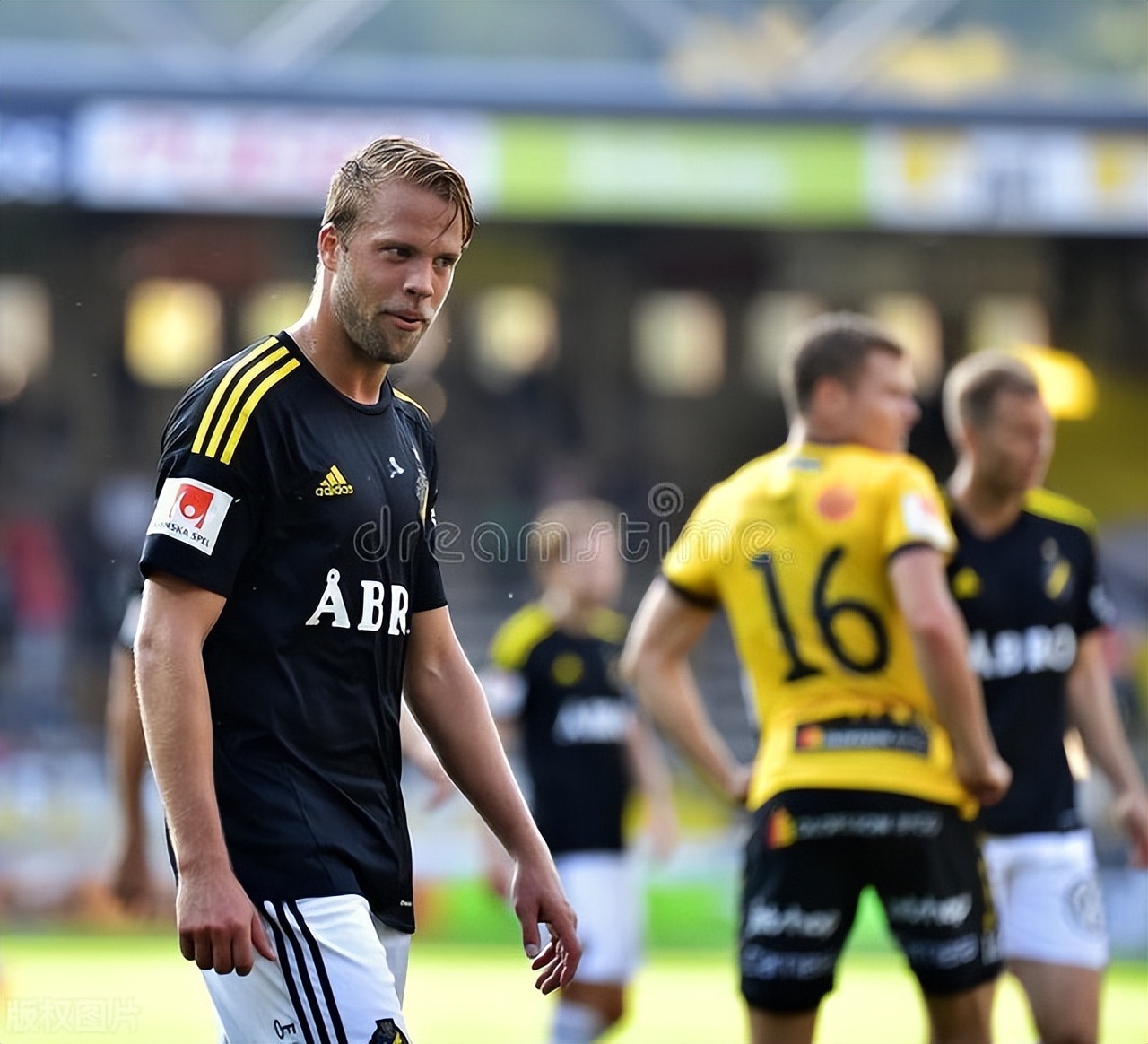 瑞典超北雪平vs埃夫斯堡,瑞典超北雪平主胜