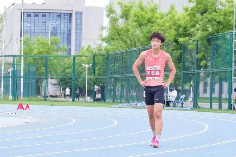 全国u18田径锦标赛2024成绩查询,2022年广东u16田径锦标赛