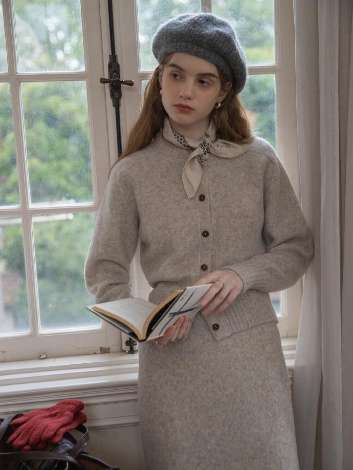 提高穿搭审美博主推荐,博主穿搭普通人看不懂系列