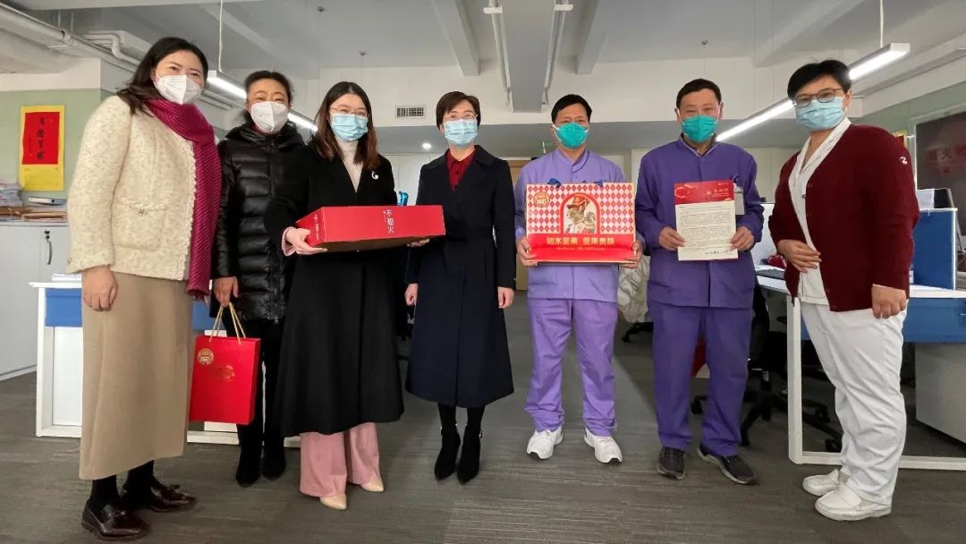 致敬国寿坚守岗位工作的人,致敬春节坚守在岗的同事们