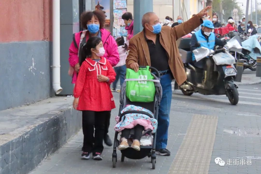 爷孙隔代亲的故事,爷孙隔代亲现象