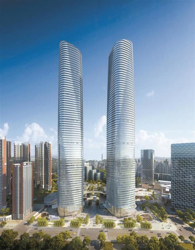 深圳市数字硅谷国际产业园,深圳龙岗创意产业走廊