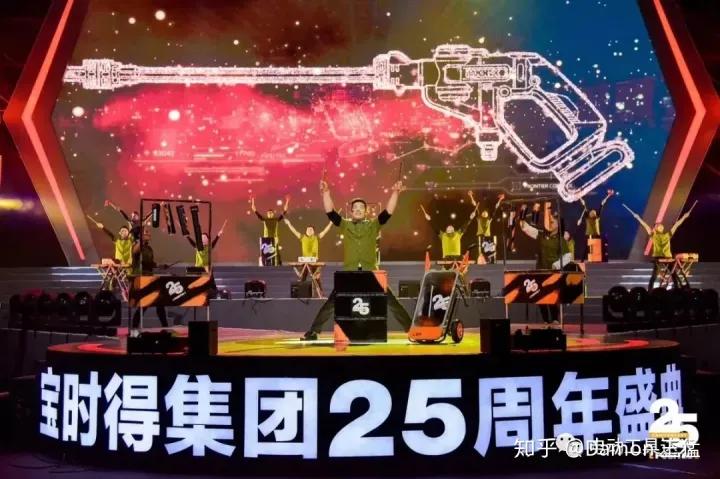 宝时得电动工具有什么产品,宝时得电动工具国货之光