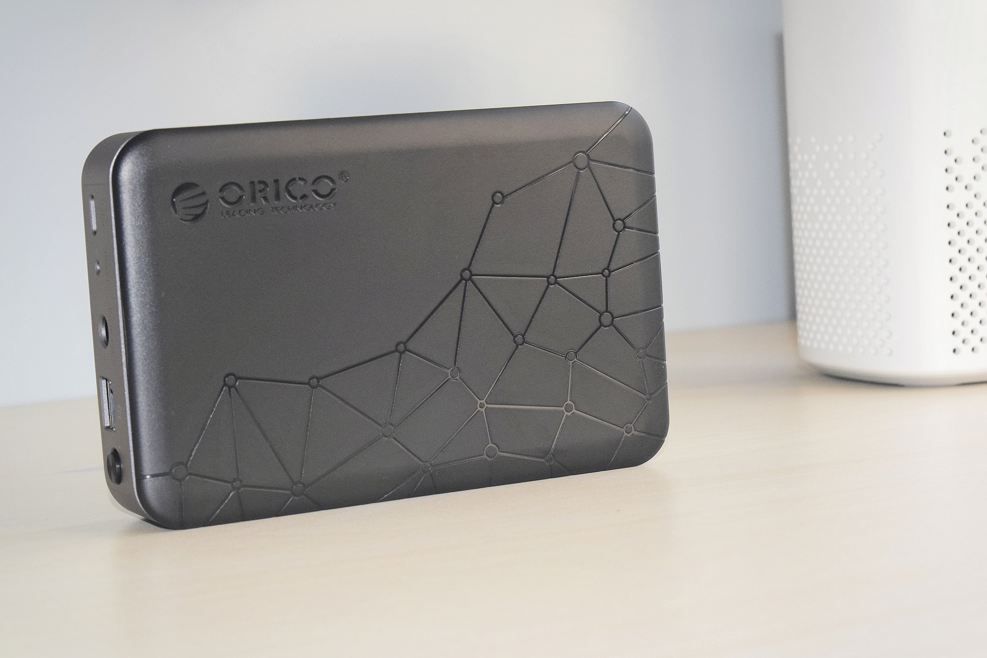 奥睿科私有云网络硬盘盒,奥睿科orico硬盘连接电脑教程