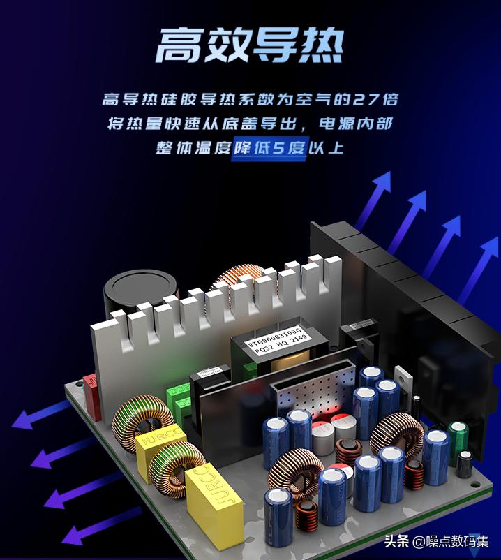 nas选择什么电脑电源,NAS用什么电源好