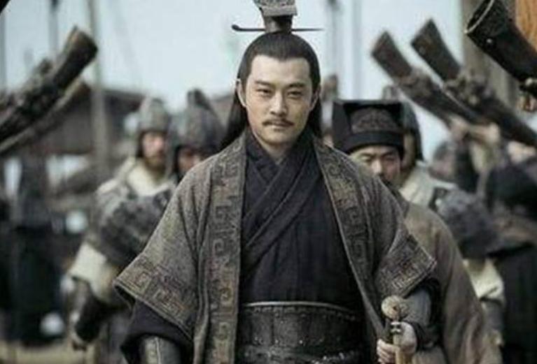 关羽最害怕的英雄,关羽打不过的五位大将