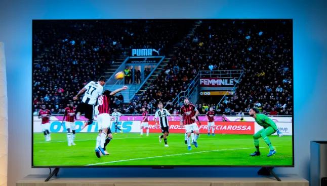 海信u7h世界杯官方指定电视,海信u7gpro对比tcl