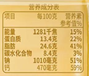 奶酪棒孩子吃了有什么好处,深受孩子喜欢的奶酪棒能放心吃吗