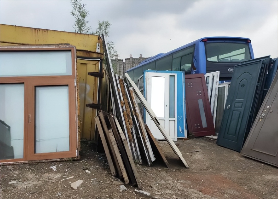 农村回收什么比较赚钱,在农村适合做什么回收生意