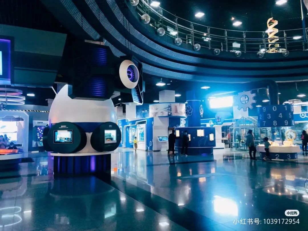 天津遛娃好地方,天津遛娃的免费公园