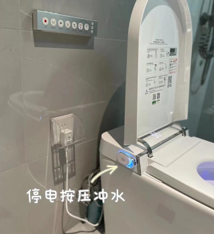 选购马桶别听导购说得天花乱坠,智能马桶为什么不建议购买