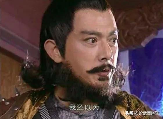 风云雄霸天下十大高手,风云雄霸天下十大经典片段