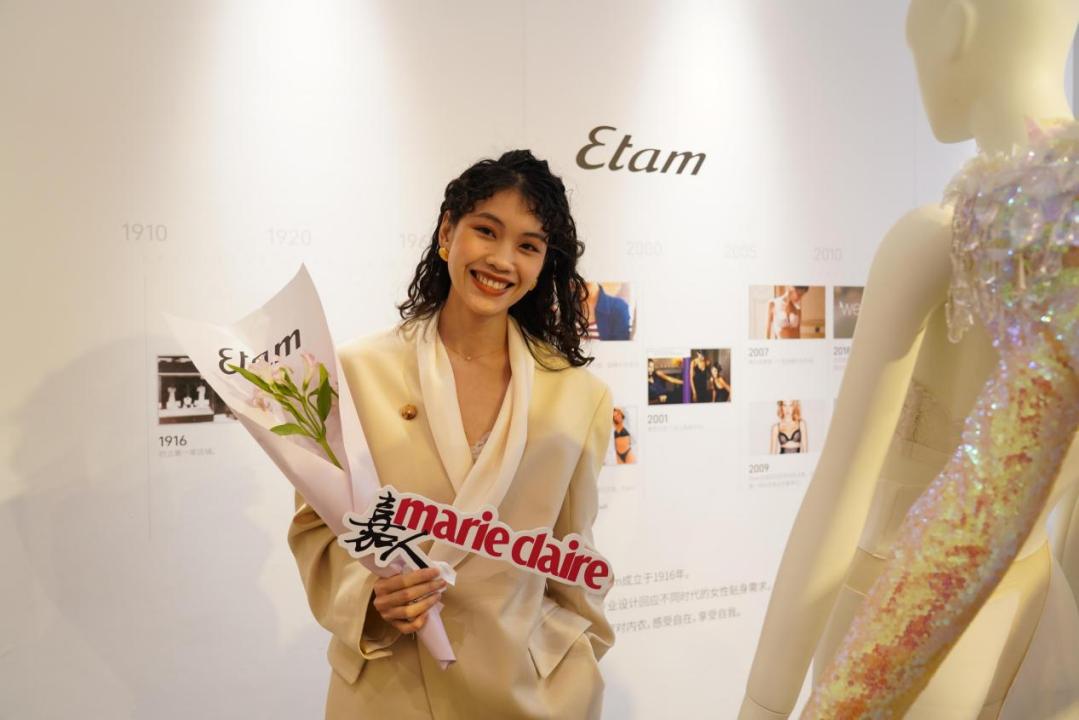 法国品牌内衣新款,etam内衣的价格