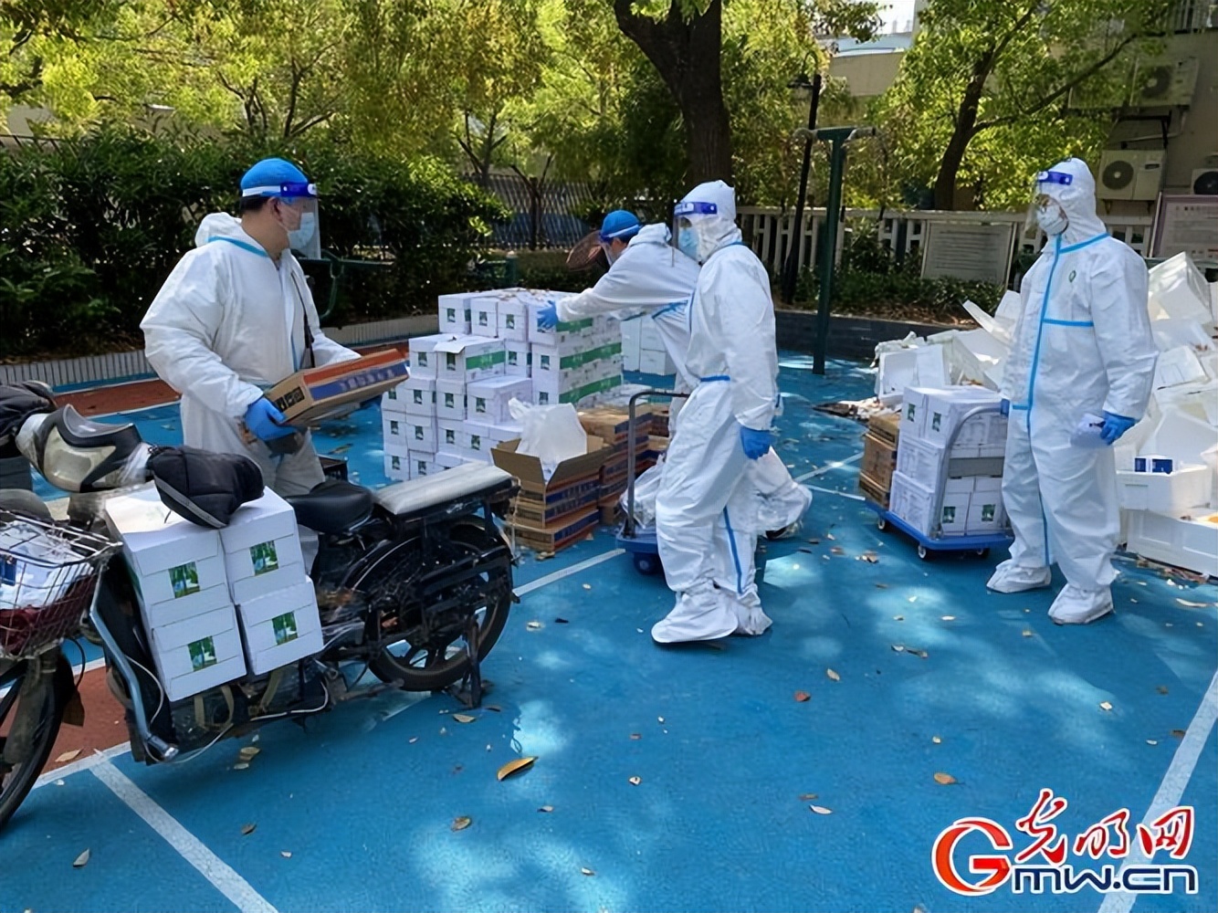 疫情中的伪科学案例,疫情期间伪科学案例