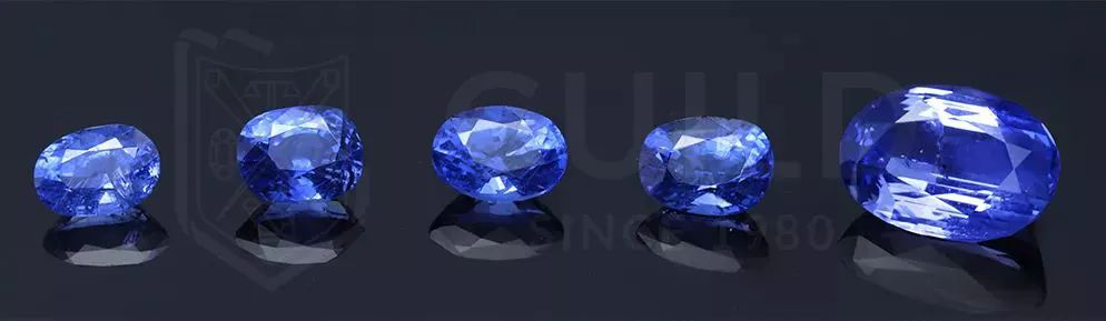 彩宝最重要的是颜色,彩宝知识大全及讲解