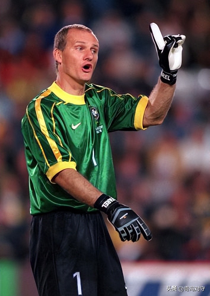 巴西足球界最强的11人,巴西足球队历年世界杯排名