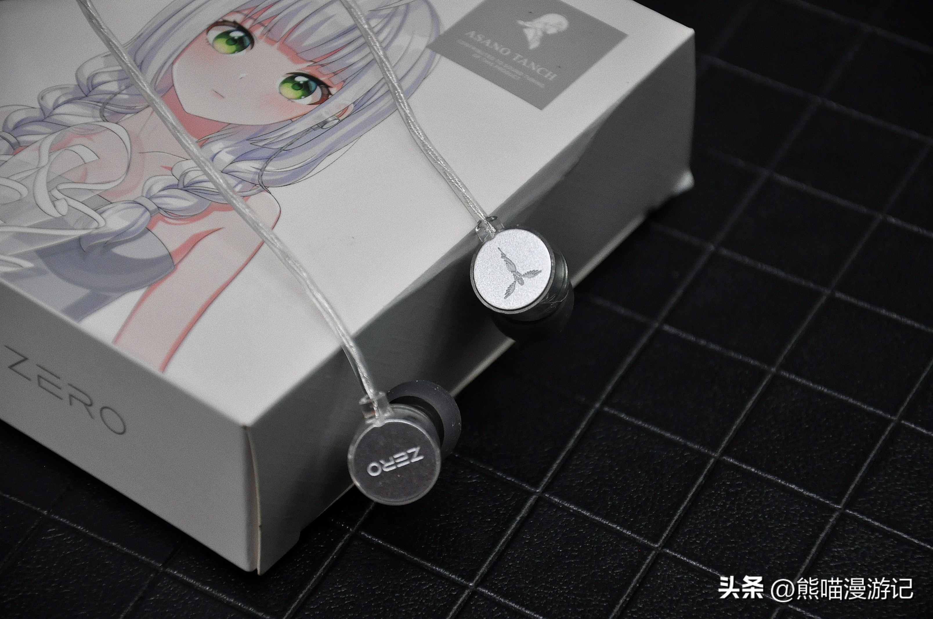 可玩性高的hifi入门高性价比耳机,百元hifi耳机推荐