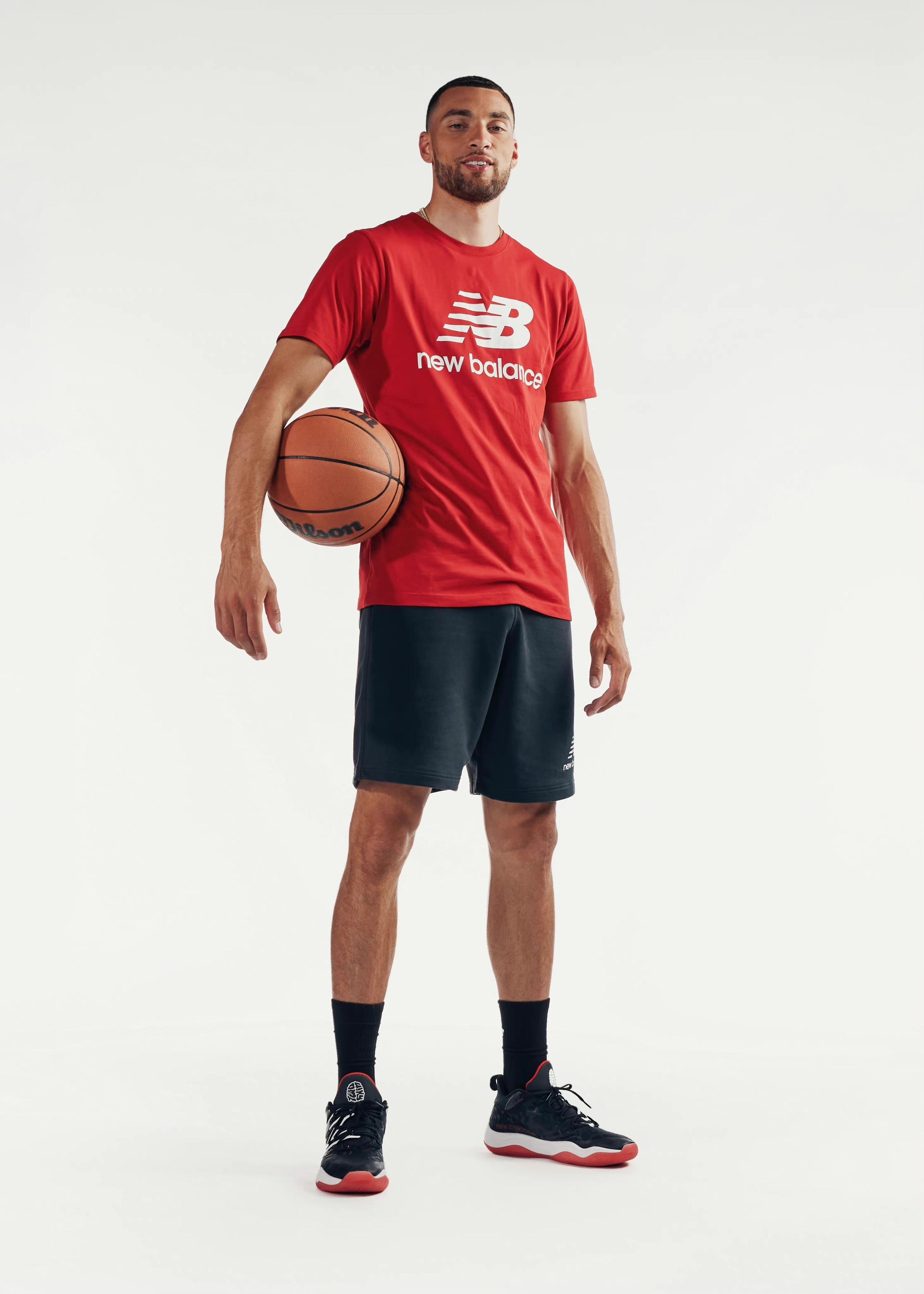 威金斯穿过的红色战靴,球鞋新鲜事爱心造型的af1纯白