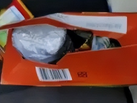 快递贩毒案件最新,快递物流贩毒案件