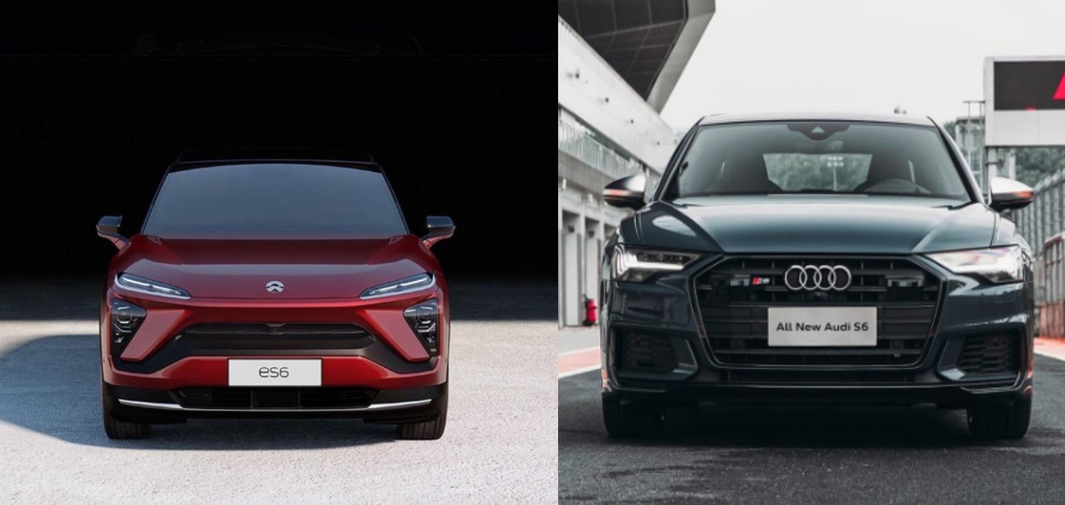 奥迪在德国起诉蔚来侵权案胜诉,奥迪起诉蔚来侵权会成功吗