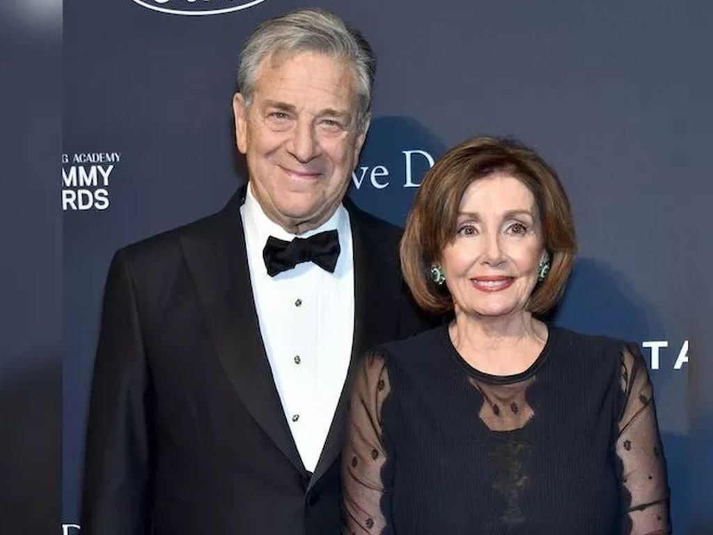 佩洛西被制裁的各国反应,佩洛西被制裁家族现状