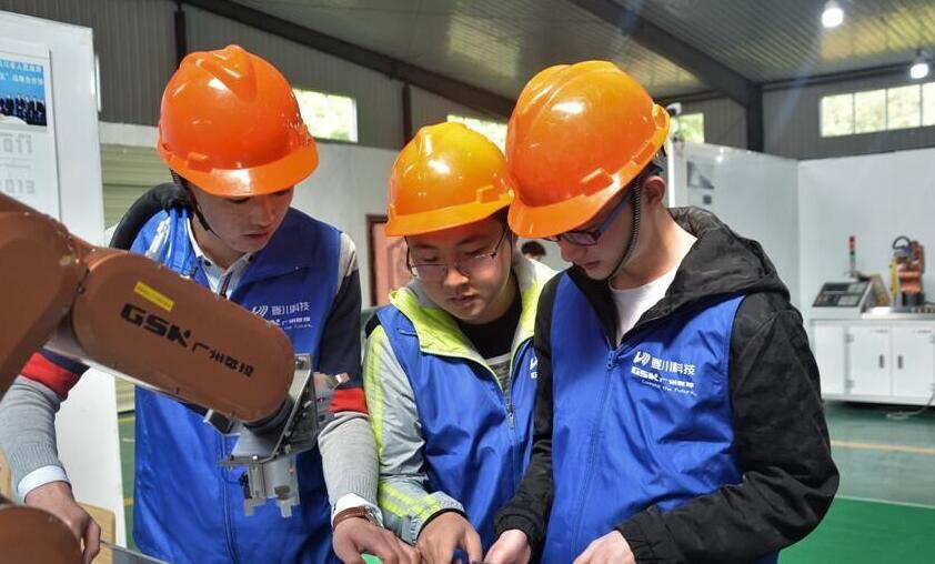 （香樟推文）技术工未来的发展会是怎样的？