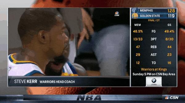 用一生来对抗傲慢与偏见，万字长文记录库里的乔丹精神