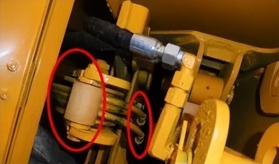 高压管卷盘三通拆卸,卷盘软管如何使用