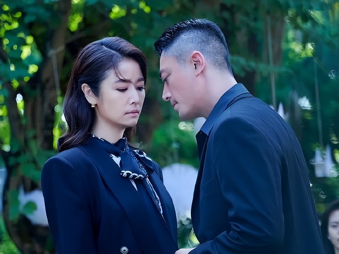 霍建华怎么糊了,霍建华结婚后状态