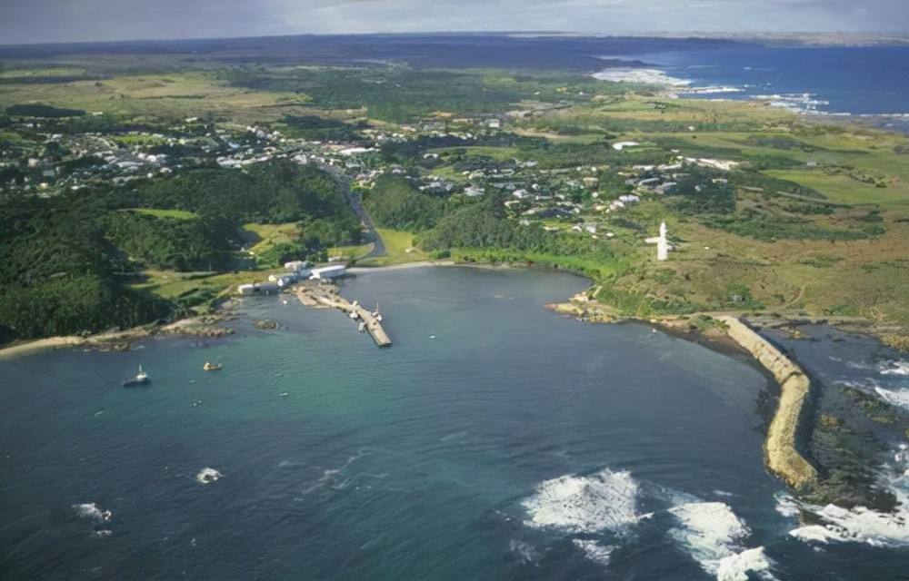 这座岛,这座岛究竟有何神奇之处