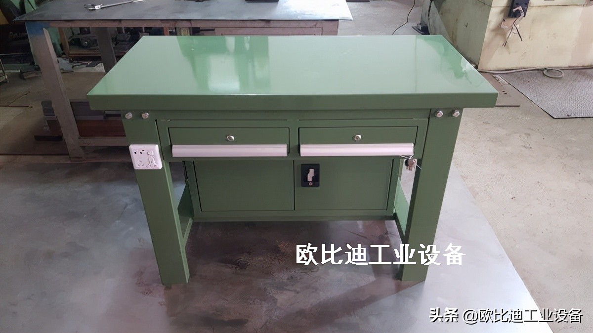 注塑厂多功能工作台,工业工作台定做批发