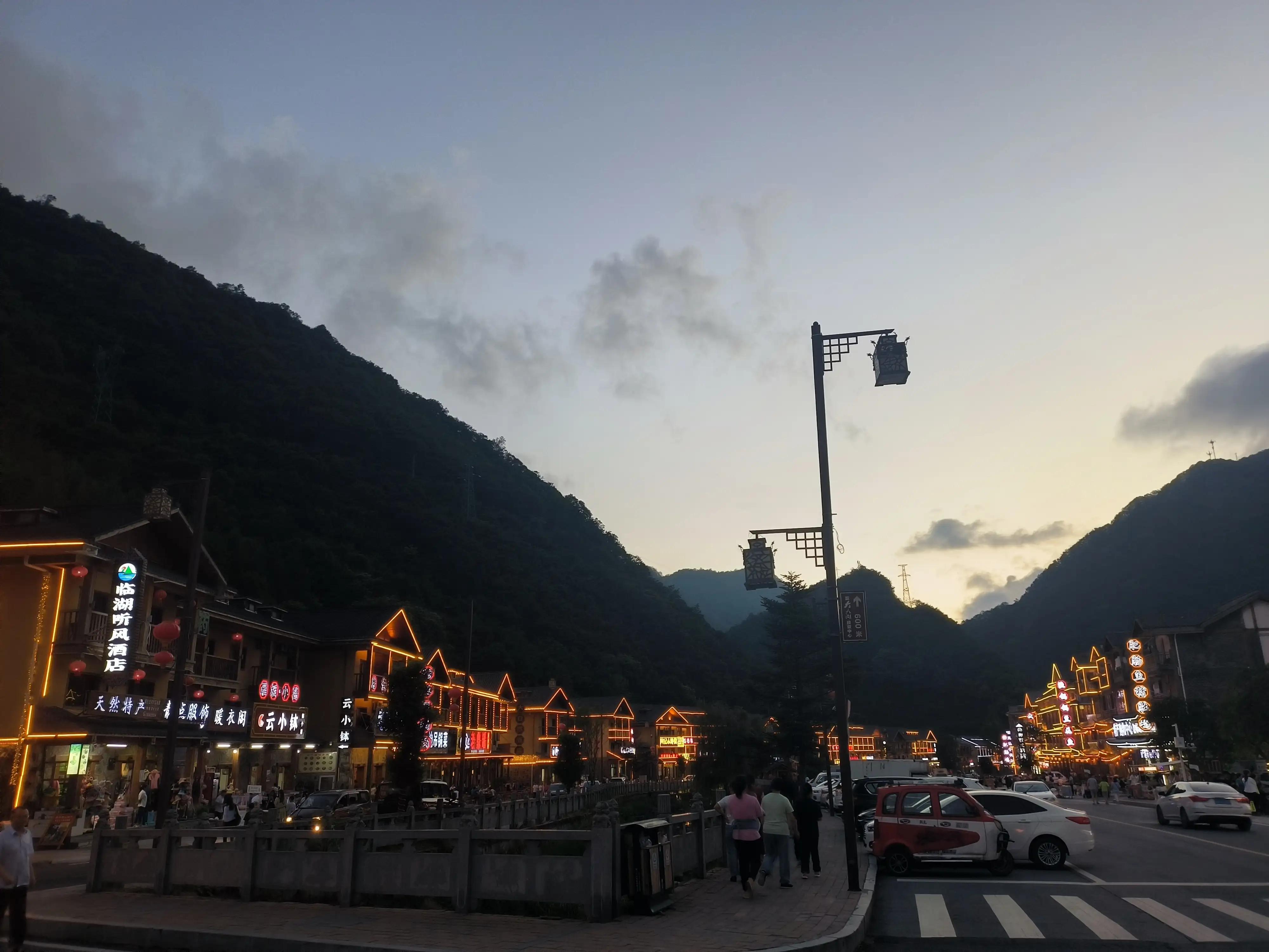 武汉到神农架高铁开通了吗,武汉到神农架汽车多长时间