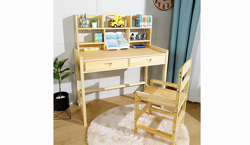 儿童书桌上的好物推荐,儿童书桌推荐7-12岁品牌