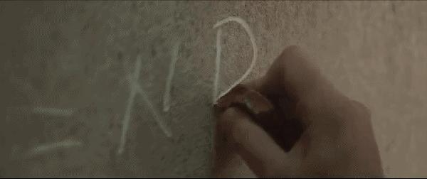 张子枫雷佳音面试,雷佳音张子枫天才基本法男明星