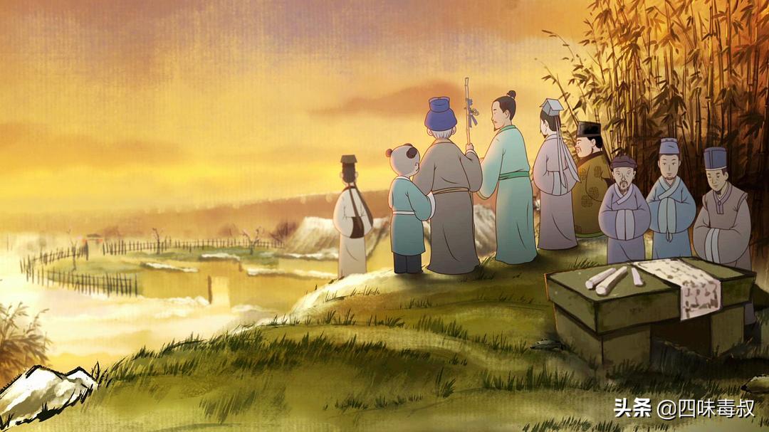 推荐的15部国漫动画电影,十部必看国漫动画片