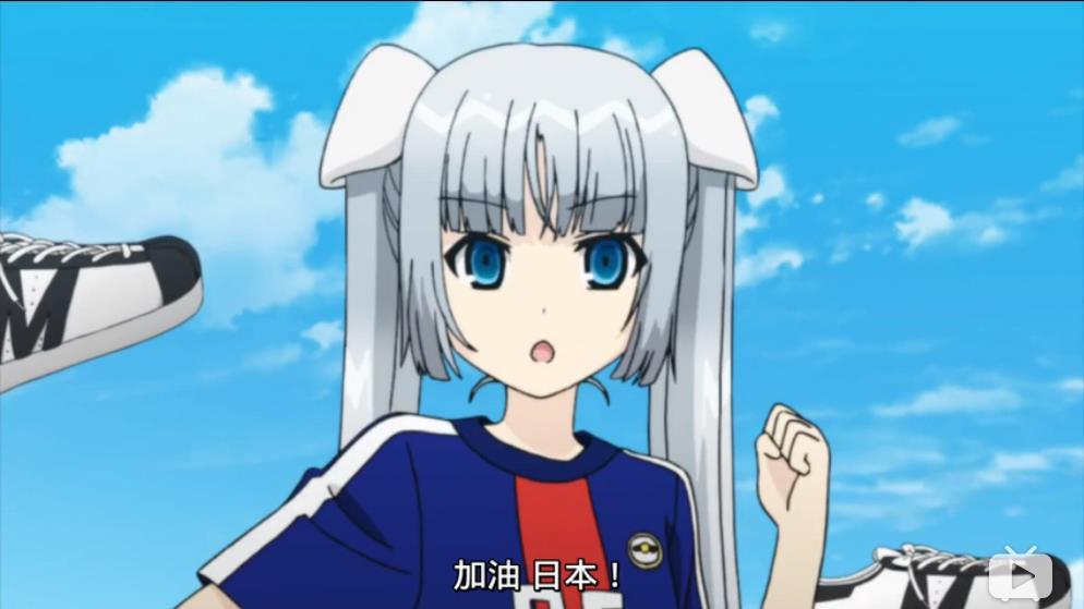 “守护日常”VS“星辰大海”？论日本动漫里的“爱国主义”