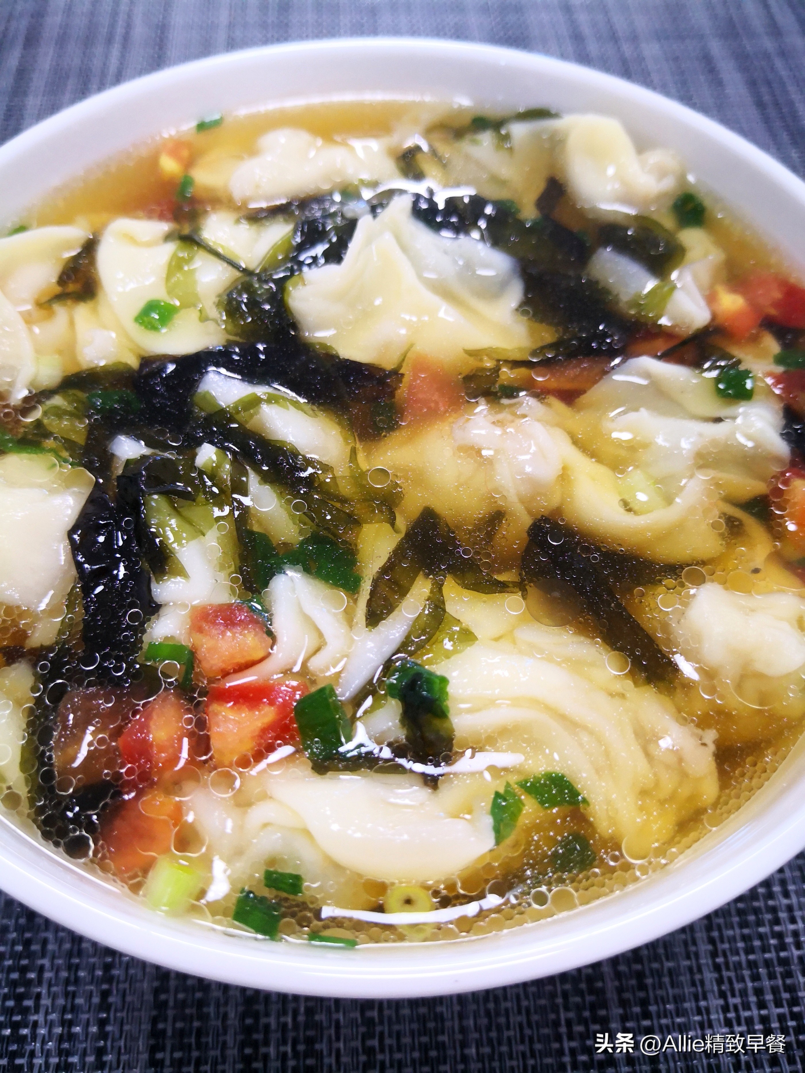 馄饨皮加什么添加剂最好,馄饨皮怎么知道没有添加剂