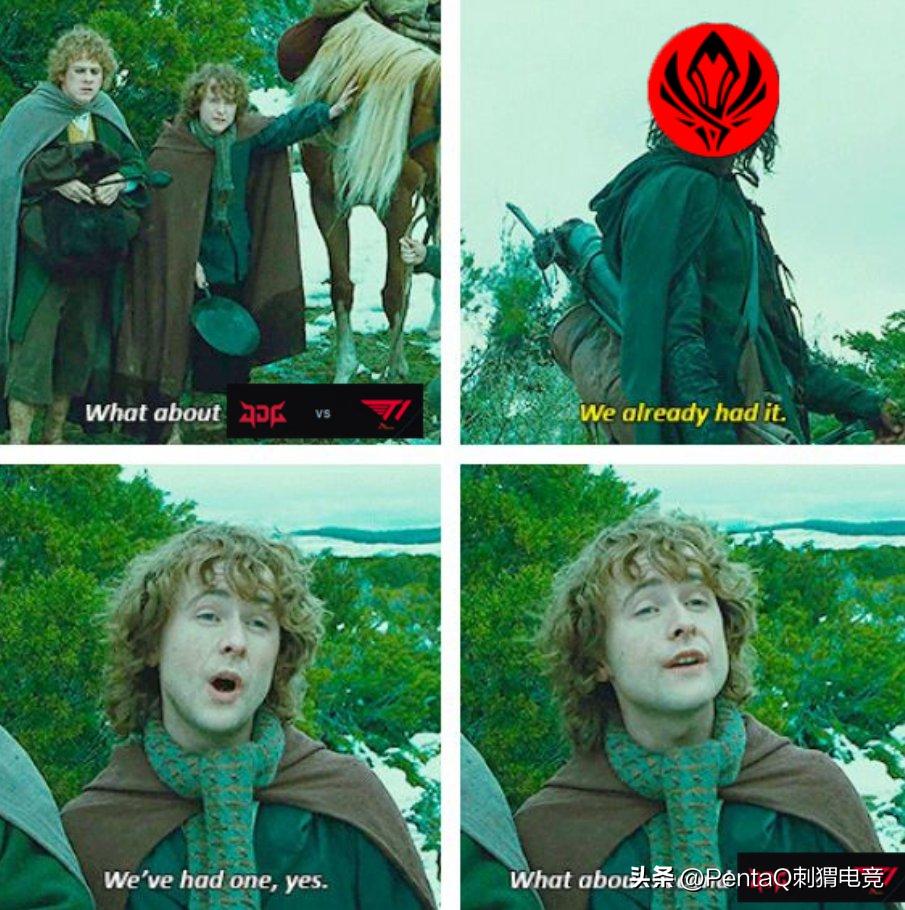 【2023MSI胜者组决赛评论】卡车队打不过汽修队怎么说