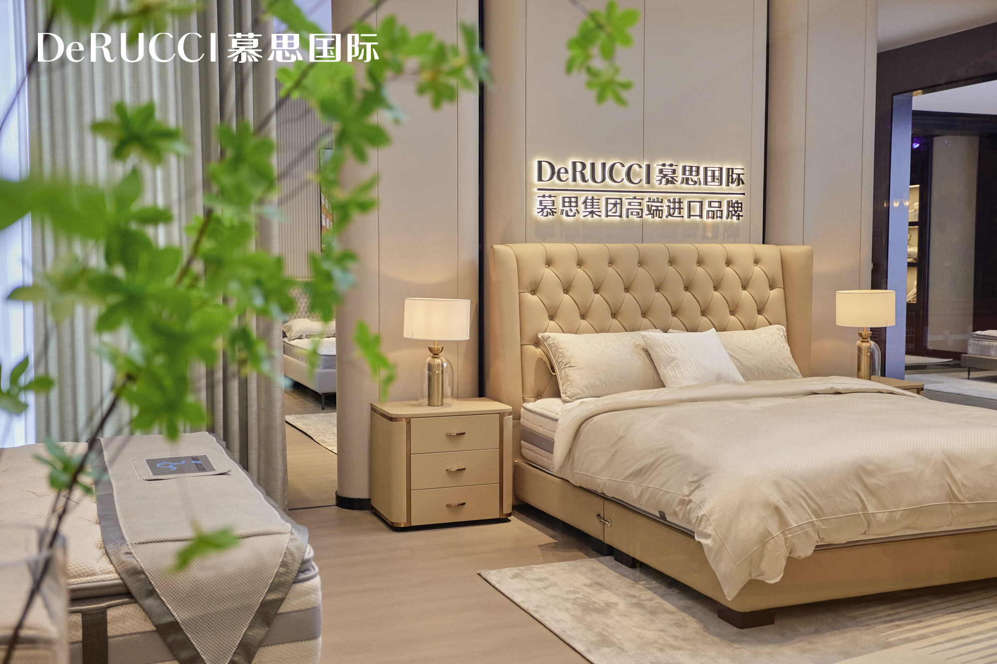 慕思新款智能床垫,慕思澳洲限量款床垫