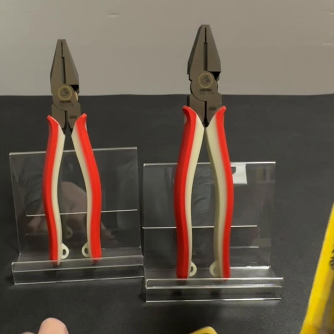 日本马牌剥线钳,马牌多功能剥线钳子