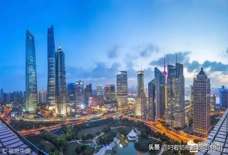 上海最强地级市,上海最强地区排名