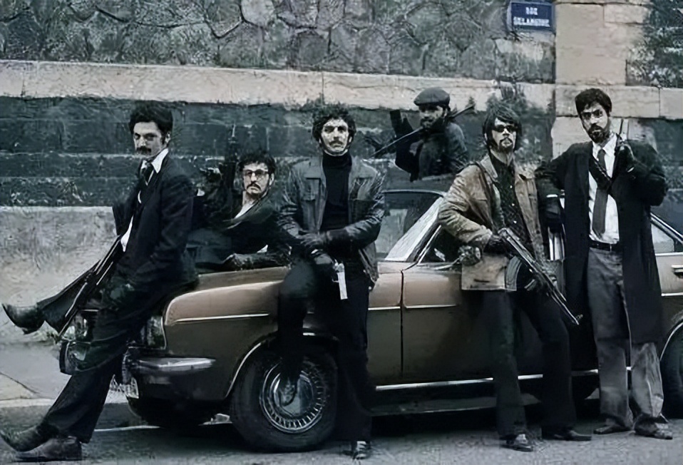 我国十大黑帮盘点上集,中国十大黑帮盘点下集