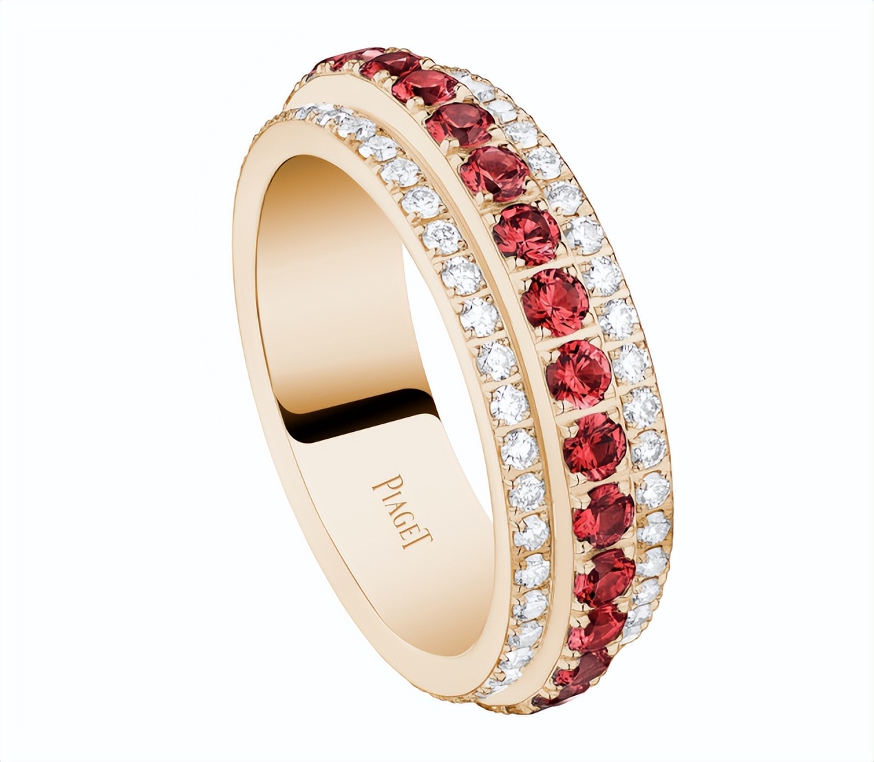 红丝绒限定珠宝,大牌新年珠宝推荐