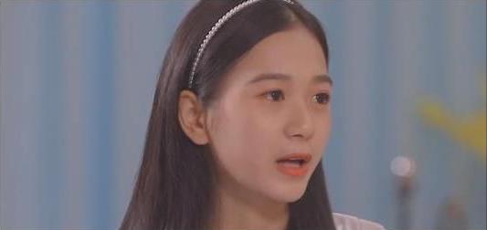 21岁的张曼如身价超亿,21岁最年轻的董事长张曼如