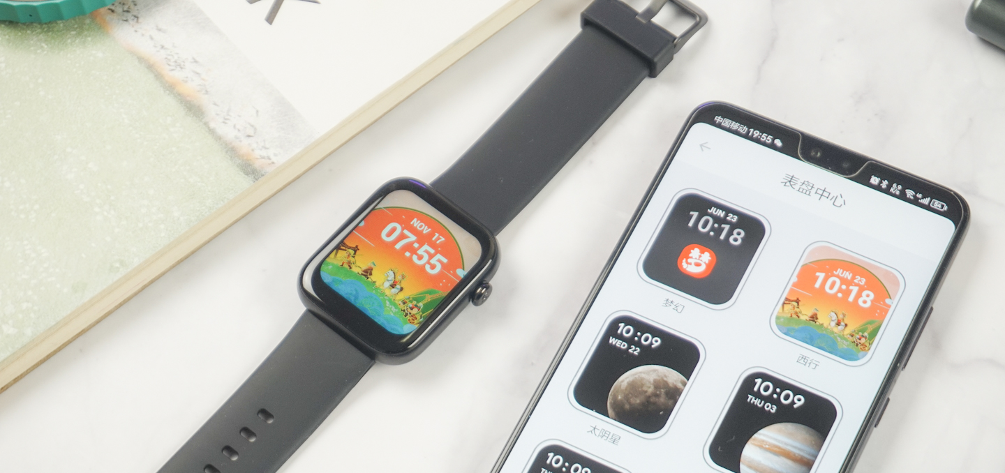 ticwatch值得入手的手表,ticwatch最新款手表