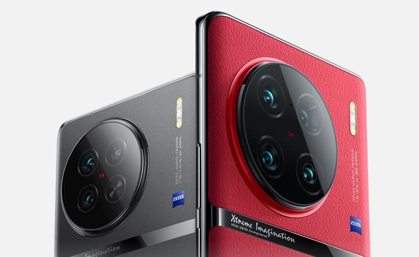 智能手机市场大洗牌“VO荣米”格局已成