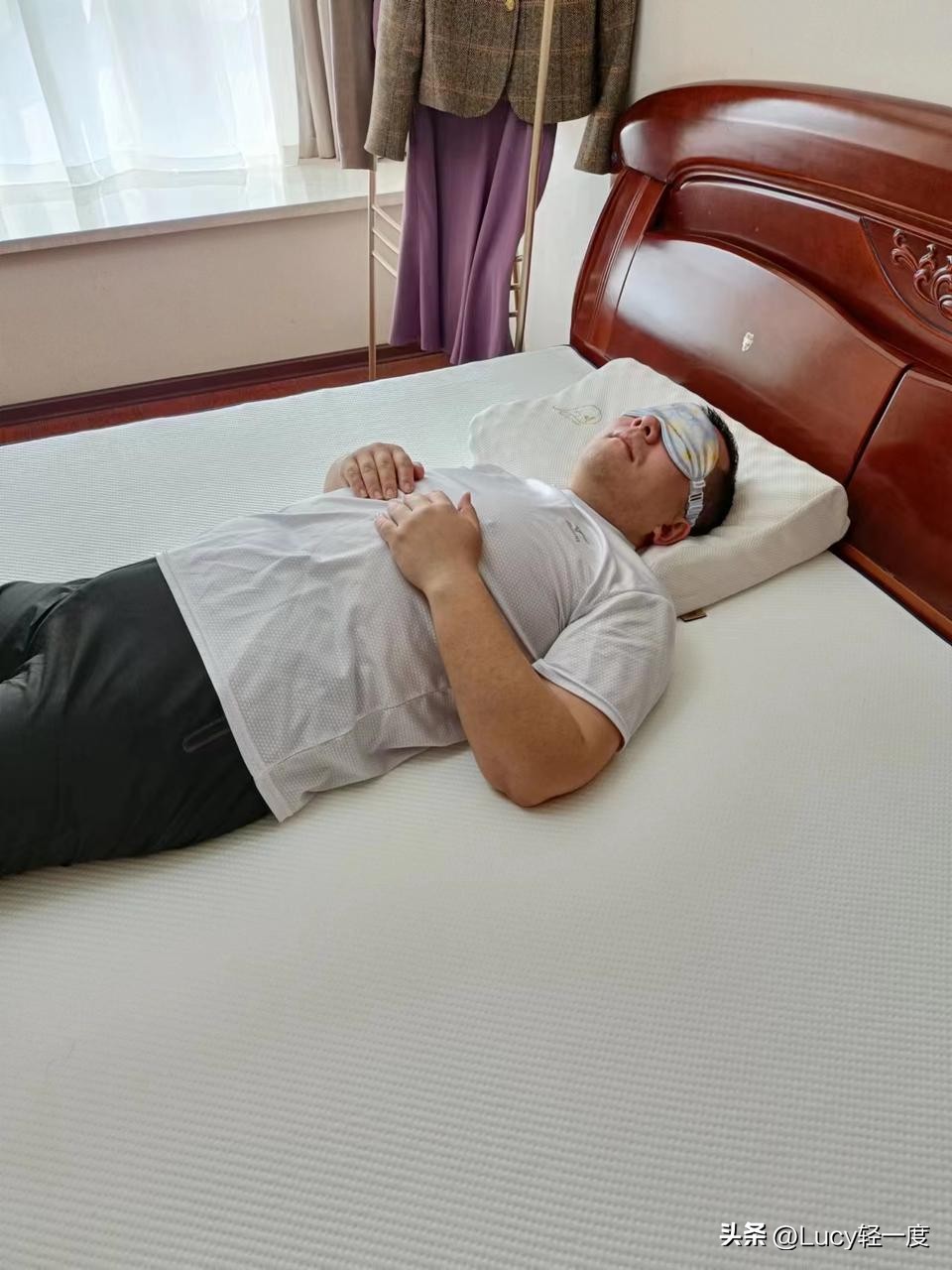 舒适床垫选购攻略,床垫推荐床垫怎么选