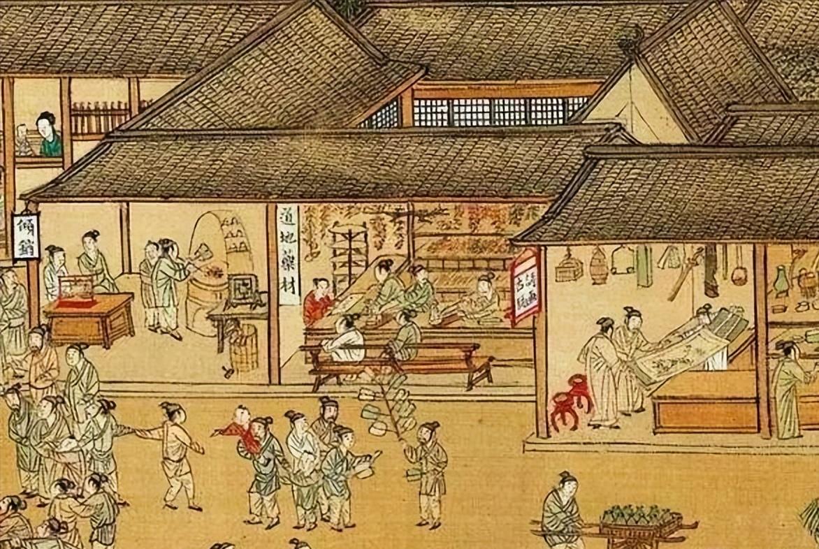 皎洁晶莹的大食国器物遇上文气舒展的宋朝，它们会发生怎样的碰撞